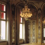 Salle de Bal de Maire-Laure de Noailles